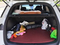 BYD Song Pro New Energy 2nd Generation Smart Driving DM-i 75KM Leading Edition - ფოტო 4