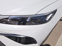 BYD Song Pro New Energy 2nd Generation Smart Driving DM-i 75KM Leading Edition - ფოტო 5