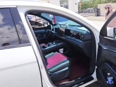BYD Song Pro New Energy 2nd Generation Smart Driving DM-i 75KM Leading Edition - ფოტო 8