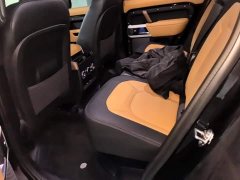 Land Rover Defender 2023 Facelift 110 3.0T P400 X-DYNAMIC HSE - ფოტო 11