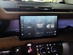 Land Rover Defender 2023 Facelift 110 3.0T P400 X-DYNAMIC HSE - ფოტო 13