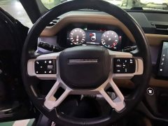 Land Rover Defender 2023 Facelift 110 3.0T P400 X-DYNAMIC HSE - ფოტო 15