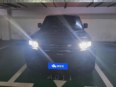 Land Rover Defender 2023 Facelift 110 3.0T P400 X-DYNAMIC HSE - ფოტო 2