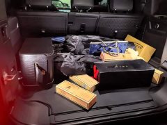 Land Rover Defender 2023 Facelift 110 3.0T P400 X-DYNAMIC HSE - ფოტო 4