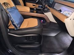 Land Rover Defender 2023 Facelift 110 3.0T P400 X-DYNAMIC HSE - ფოტო 8