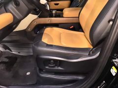 Land Rover Defender 2023 Facelift 110 3.0T P400 X-DYNAMIC HSE - ფოტო 9