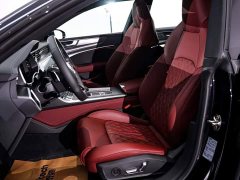 Audi A7L 2024 45 TFSI quattro Dark Knight Edition - ფოტო 18