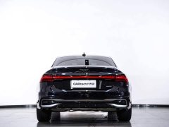 Audi A7L 2024 45 TFSI quattro Dark Knight Edition - ფოტო 7