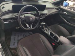 Buick Verano Excelle 2023 Pro GS Swift Edition - ფოტო 12