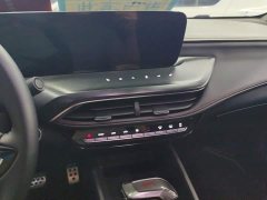 Buick Verano Excelle 2023 Pro GS Swift Edition - ფოტო 13