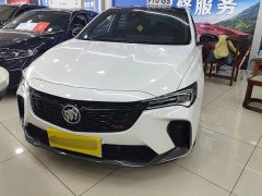 Buick Verano Excelle 2023 Pro GS Swift Edition - ფოტო 2