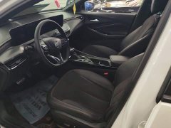 Buick Verano Excelle 2023 Pro GS Swift Edition - ფოტო 9