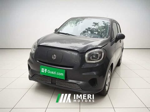 2024 Leapmotor T03 2023 200 Lite Comfort Edition - ავტომობილი ჩინეთიდან