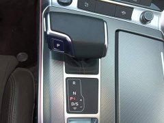 Audi A7L 45TFSI S-line Dream Edition Fluid Crystal Package - ფოტო 16
