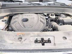 Geely Xingyue L 2024 2.0TD DCT EVO FWD Long Wind Edition - ფოტო 10