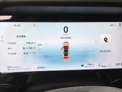 Geely Xingyue L 2024 2.0TD DCT EVO FWD Long Wind Edition - ფოტო 14