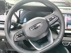 Geely Xingyue L 2024 2.0TD DCT EVO FWD Long Wind Edition - ფოტო 15