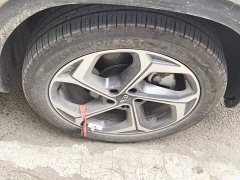 Geely Xingyue L 2024 2.0TD DCT EVO FWD Long Wind Edition - ფოტო 6
