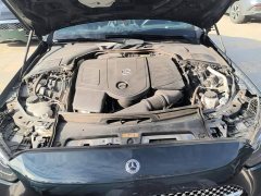 Mercedes-Benz C-Class Facelift C 260 L Sport Edition - ფოტო 10