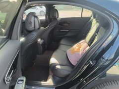Mercedes-Benz C-Class Facelift C 260 L Sport Edition - ფოტო 11