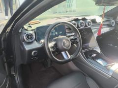 Mercedes-Benz C-Class Facelift C 260 L Sport Edition - ფოტო 12