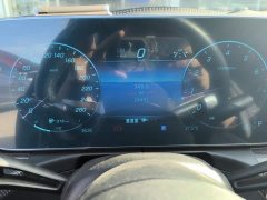 Mercedes-Benz C-Class Facelift C 260 L Sport Edition - ფოტო 14