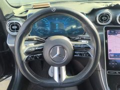 Mercedes-Benz C-Class Facelift C 260 L Sport Edition - ფოტო 15