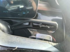 Mercedes-Benz C-Class Facelift C 260 L Sport Edition - ფოტო 16