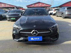 Mercedes-Benz C-Class Facelift C 260 L Sport Edition - ფოტო 2