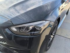 Mercedes-Benz C-Class Facelift C 260 L Sport Edition - ფოტო 5