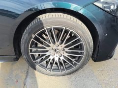 Mercedes-Benz C-Class Facelift C 260 L Sport Edition - ფოტო 6