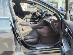 Mercedes-Benz C-Class Facelift C 260 L Sport Edition - ფოტო 8