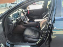 Mercedes-Benz C-Class Facelift C 260 L Sport Edition - ფოტო 9