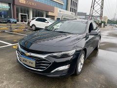 Chevrolet Malibu XL 2022 535T Automatic Sharp Edition - ფოტო 1