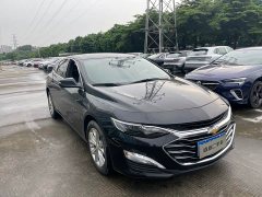 Chevrolet Malibu XL 2022 535T Automatic Sharp Edition - ფოტო 2