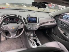 Chevrolet Malibu XL 2022 535T Automatic Sharp Edition - ფოტო 4