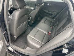 Chevrolet Malibu XL 2022 535T Automatic Sharp Edition - ფოტო 5