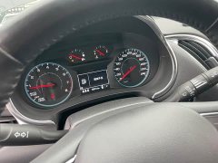 Chevrolet Malibu XL 2022 535T Automatic Sharp Edition - ფოტო 6