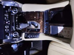Toyota Alphard 2021 Hybrid 2.5L Luxury - ფოტო 16