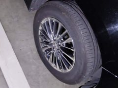Toyota Alphard 2021 Hybrid 2.5L Luxury - ფოტო 6