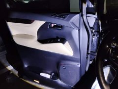 Toyota Alphard 2021 Hybrid 2.5L Luxury - ფოტო 7