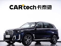 BMW X5 2023 xDrive 30Li M Sport Premium Package - ფოტო 1