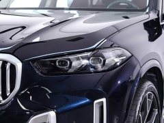 BMW X5 2023 xDrive 30Li M Sport Premium Package - ფოტო 10