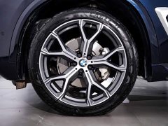 BMW X5 2023 xDrive 30Li M Sport Premium Package - ფოტო 12