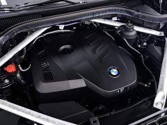 BMW X5 2023 xDrive 30Li M Sport Premium Package - ფოტო 13