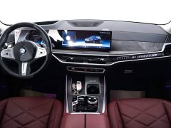BMW X5 2023 xDrive 30Li M Sport Premium Package - ფოტო 14