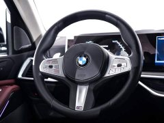 BMW X5 2023 xDrive 30Li M Sport Premium Package - ფოტო 15