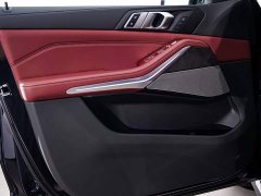 BMW X5 2023 xDrive 30Li M Sport Premium Package - ფოტო 17