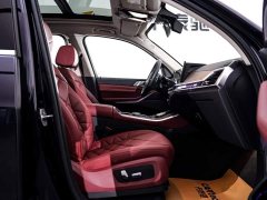 BMW X5 2023 xDrive 30Li M Sport Premium Package - ფოტო 19
