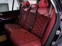 BMW X5 2023 xDrive 30Li M Sport Premium Package - ფოტო 20